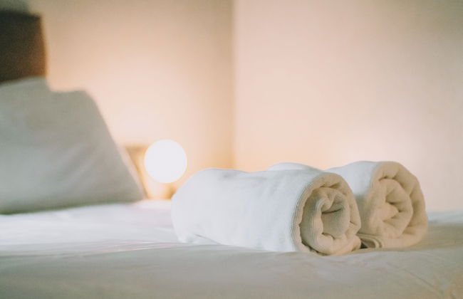 The Black Isle Apartment - Foto 8