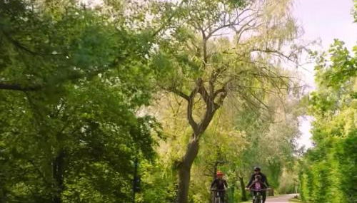 Location calme - Foto 2