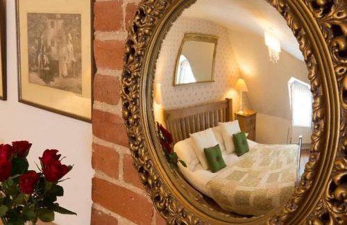 Wren Cottage, a very cosy historic Coastal Cottage in a pretty little village - Foto 15