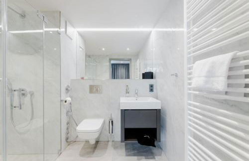 Fourty Three Luxury Serviced Apartments - Foto 68