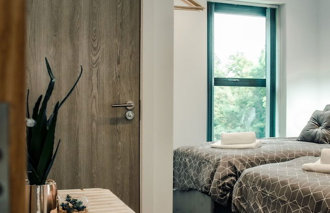 Bv Luxury 3 Bedroom Townhouse At Bed Cliff Oaks - Foto 9