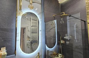 Golden Horizon Hanza Tower - SPA & Sky View - Foto 6