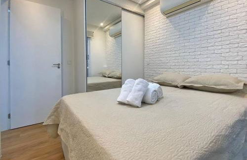 Studio Charmoso Alto da Boa Vista - Próx CGH e Transamérica - Foto 16