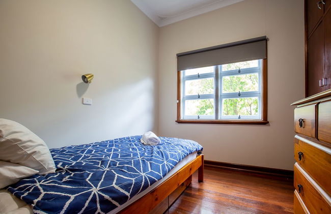 Driftwood Cottage - Foto 5