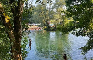 Rooms Ljubenko - Foto 27