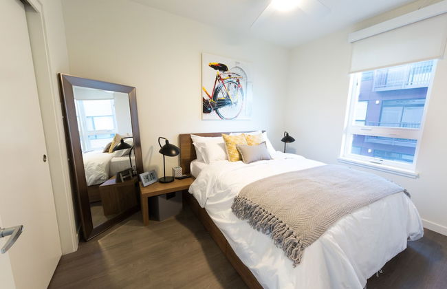 Domicile Suites at Marina SLU - Photo 4