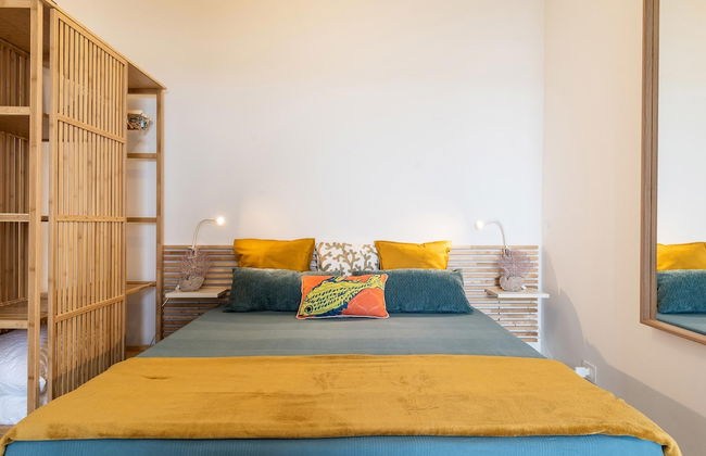 3860 Lo Scorcio Sul Mare by Barbarhouse - Foto 4