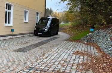 Wieko Ferienwohnungen - Luxus Pur im Prinz von Preußen - Foto 51