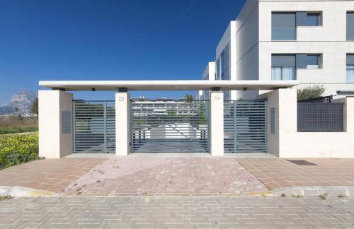 Apartamento Samos - Foto 30