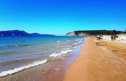 Villa Finiki Messinia upstairs - Photo 34