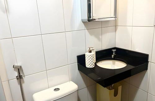 Apt 1303 com garagem no centro de Belém á 400m da Basílica de Nazaré - Foto 17