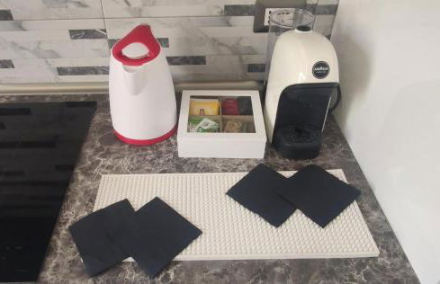 ViaGiotto Guest House - Foto 22