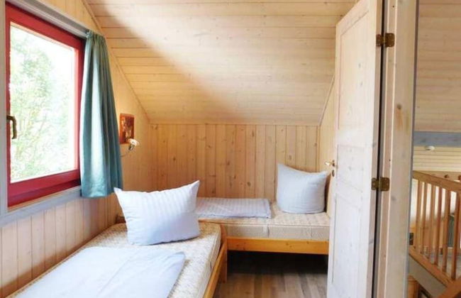 Mirow Vacation Park in Granzow - Foto 5