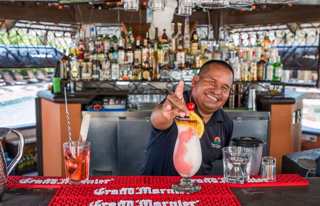 Executive Studio at Cabo Country Club - Foto 22