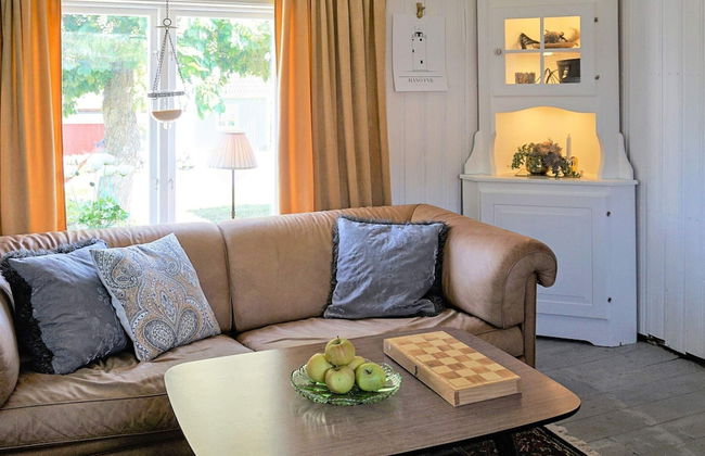 6 Person Holiday Home in Solvesborg-by Traum - Foto 10