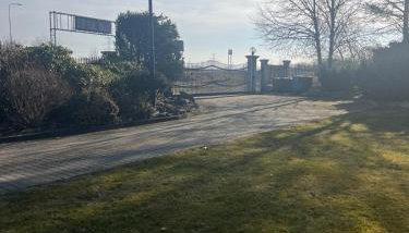 Noclegi Opole-Chmielowice Apartament C - Foto 5