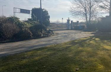 Noclegi Opole-Chmielowice Apartament C - Foto 5