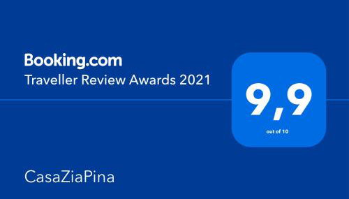 Casa Zia Pina - Foto 3