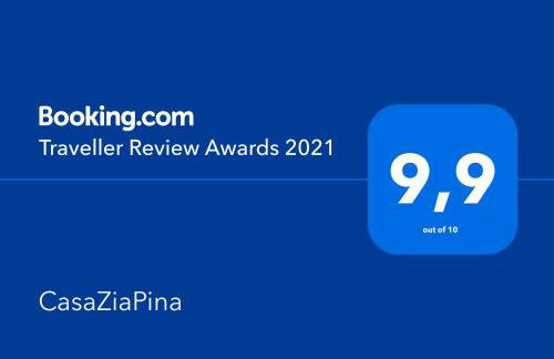 Casa Zia Pina - Foto 3