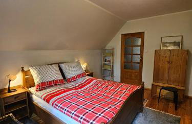 Siedlisko w Starym Sadzie - Foto 22