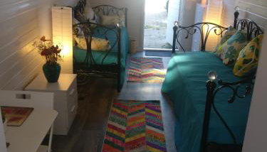 Private Studio Extension with Bathroom and Kitchen - Foto 2