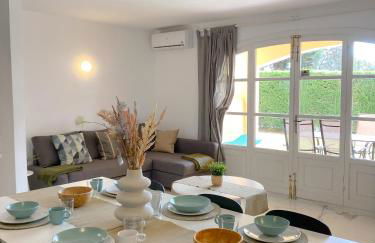 Family Beach Duplex Marbella - Photo 7