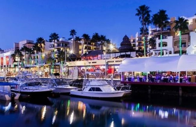 Great Nautical JR Suites (studio) in Cabo - Foto 29