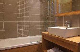 Résidence Club MMV Le Cœur des Loges - Foto 49