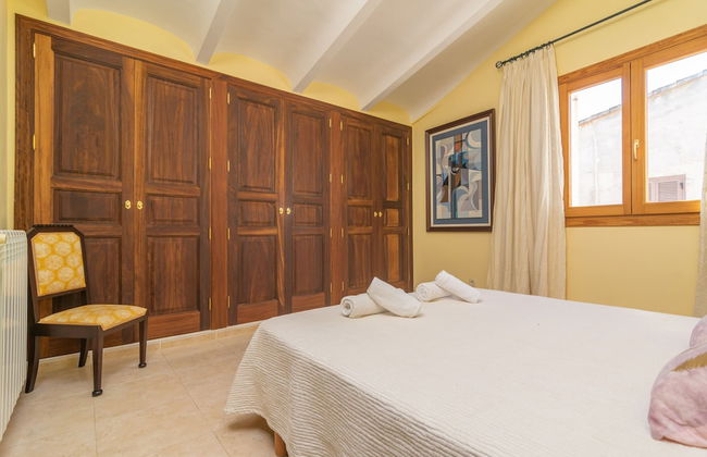 Unio 36 in Ariany With 4 Bedrooms and 2 Bathrooms - Foto 26