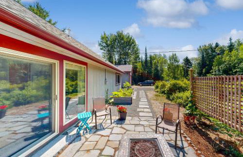 Secluded 2 BR Cottage with Private WandD, WiFi and Patio - Photo 22