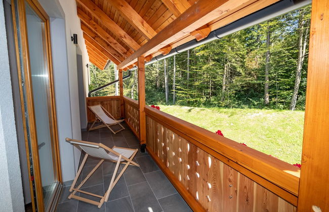 Apartments Goldhorn Kingdom - Foto 36