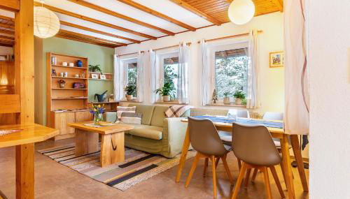 Ferienwohnung Am Schleifenbach - Foto 2