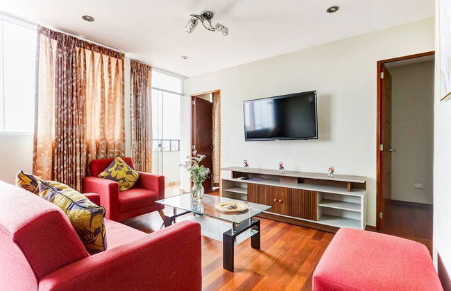 Apartamento Estela en Alameda Colonial - Photo 46