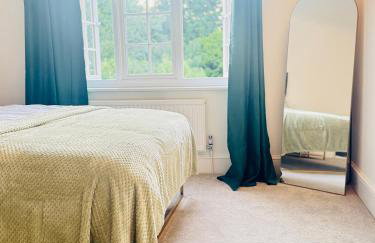 Luxury Ascot Indoor Heated Pool & Wellness Bubble Spa - Foto 42