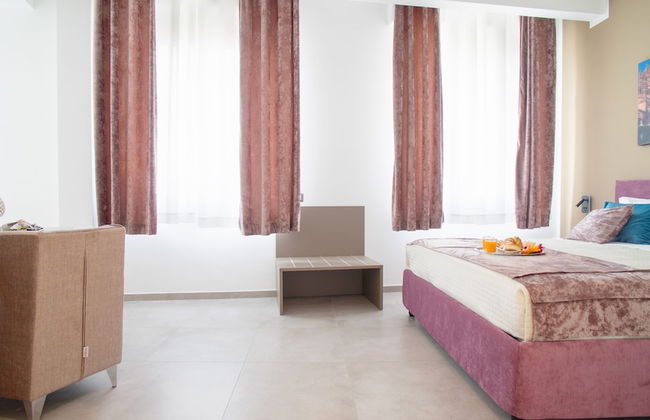 Palermo Historia Rooms and Suites - Foto 25