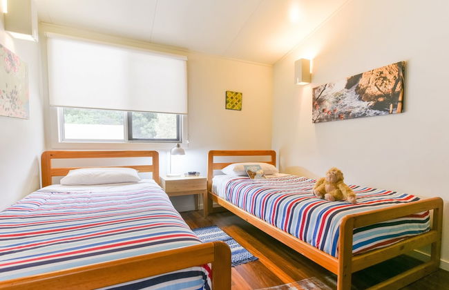 Allure Stradbroke Resort - Foto 15