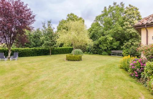 Modern holiday home in Aquitaine - Foto 26