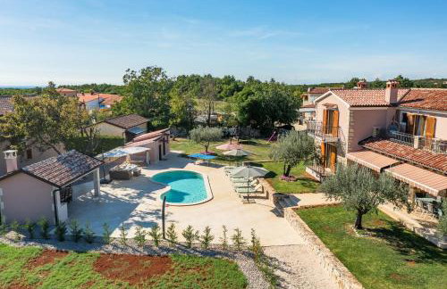 Villa Marijanin Vrt - Foto 1