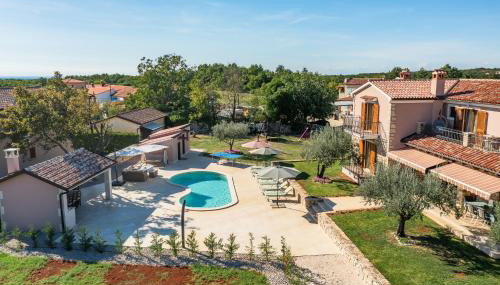 Villa Marijanin Vrt - Foto 1