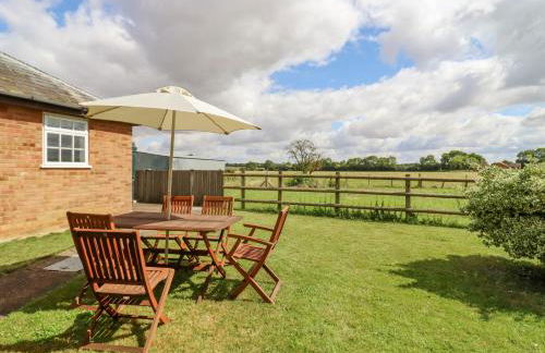 Redwood Cottage - Foto 32