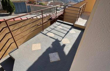 Casa amarela - Perto do Centro - Foto 9