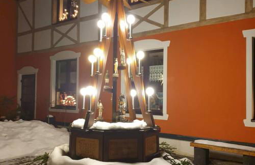 Ferienwohnung Kaufmann - Foto 6