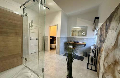 Residence Black Eagle Lubmin Strand - Foto 64