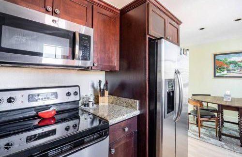 Oceanfront at The Dawns - Foto 9