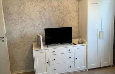 Ferienwohnung Zum Wäldchen - Foto 2