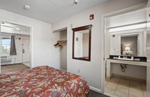 Mission Peak Lodge - Foto 64