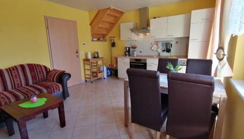 Schaffrath´s - Ferienhaus - Foto 4