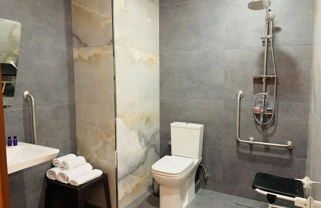 Neptun Palace Kvariati - Foto 59