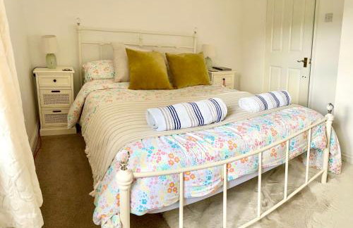 Holly Cottage Cosy Home In Sherwood Forest - Foto 12