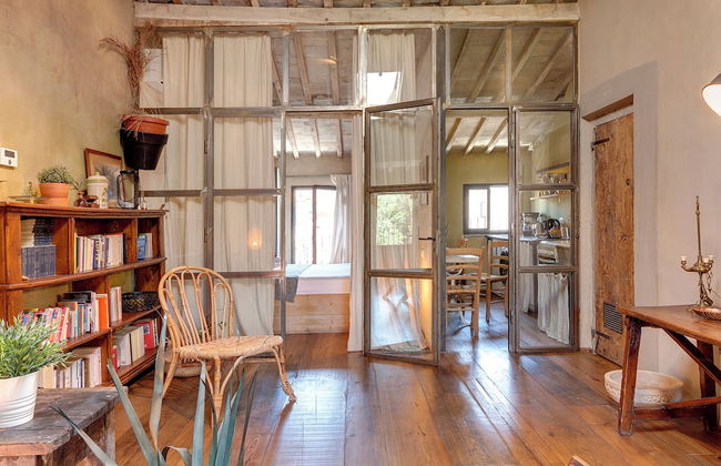 Mamo Florence - Monte Croci Apartment - Foto 12